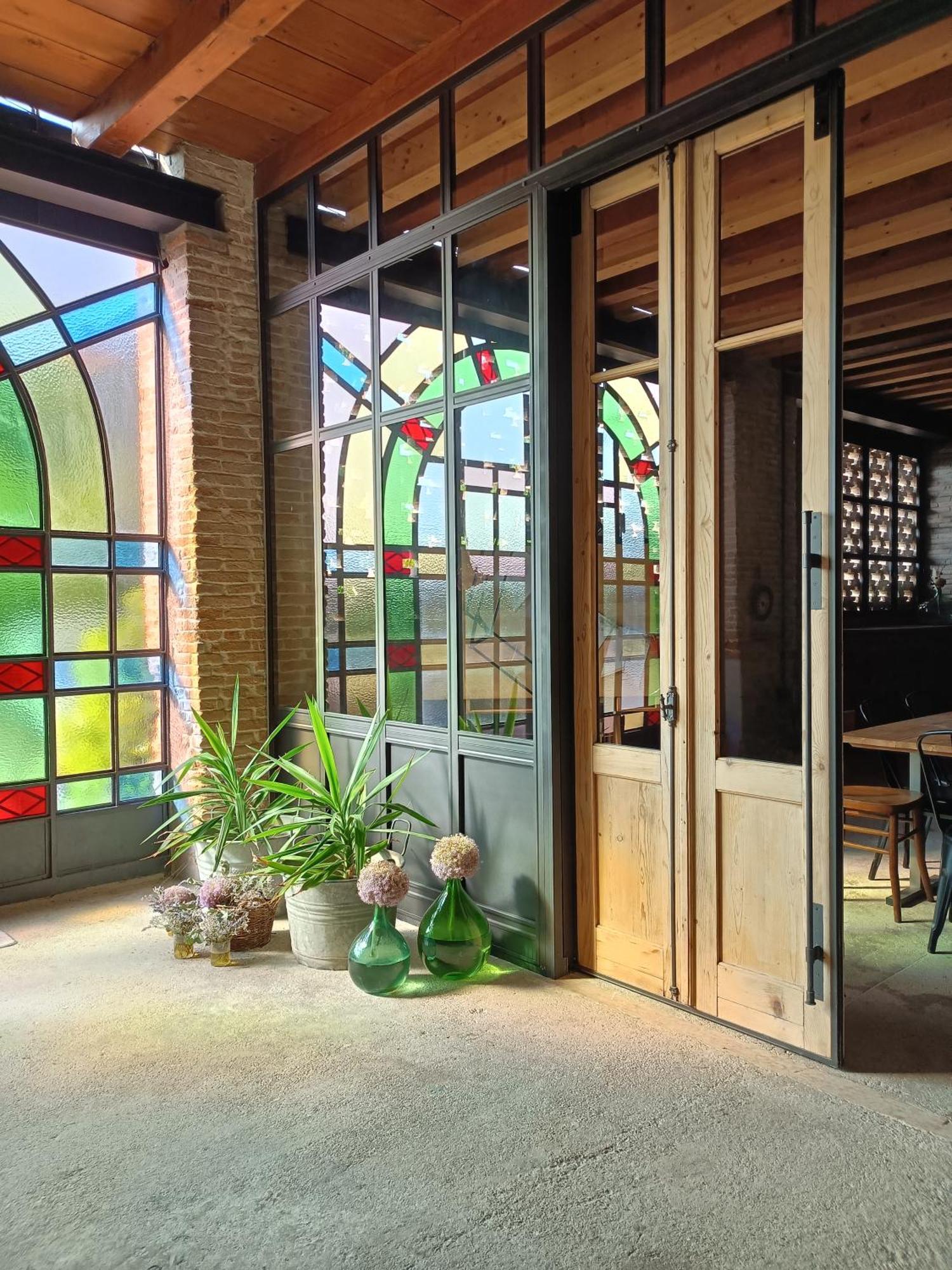 B&B Rocambola Nogara ภายนอก รูปภาพ