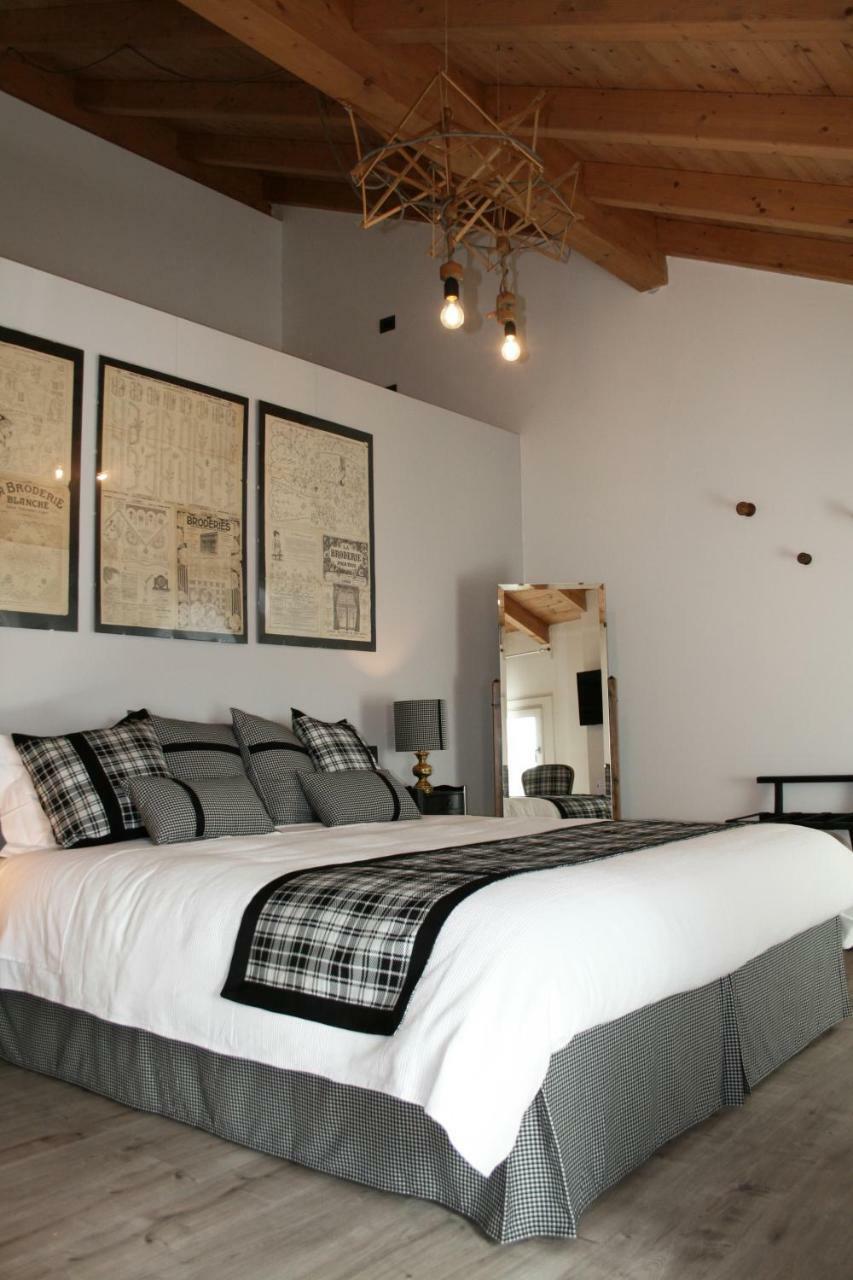 B&B Rocambola Nogara ภายนอก รูปภาพ