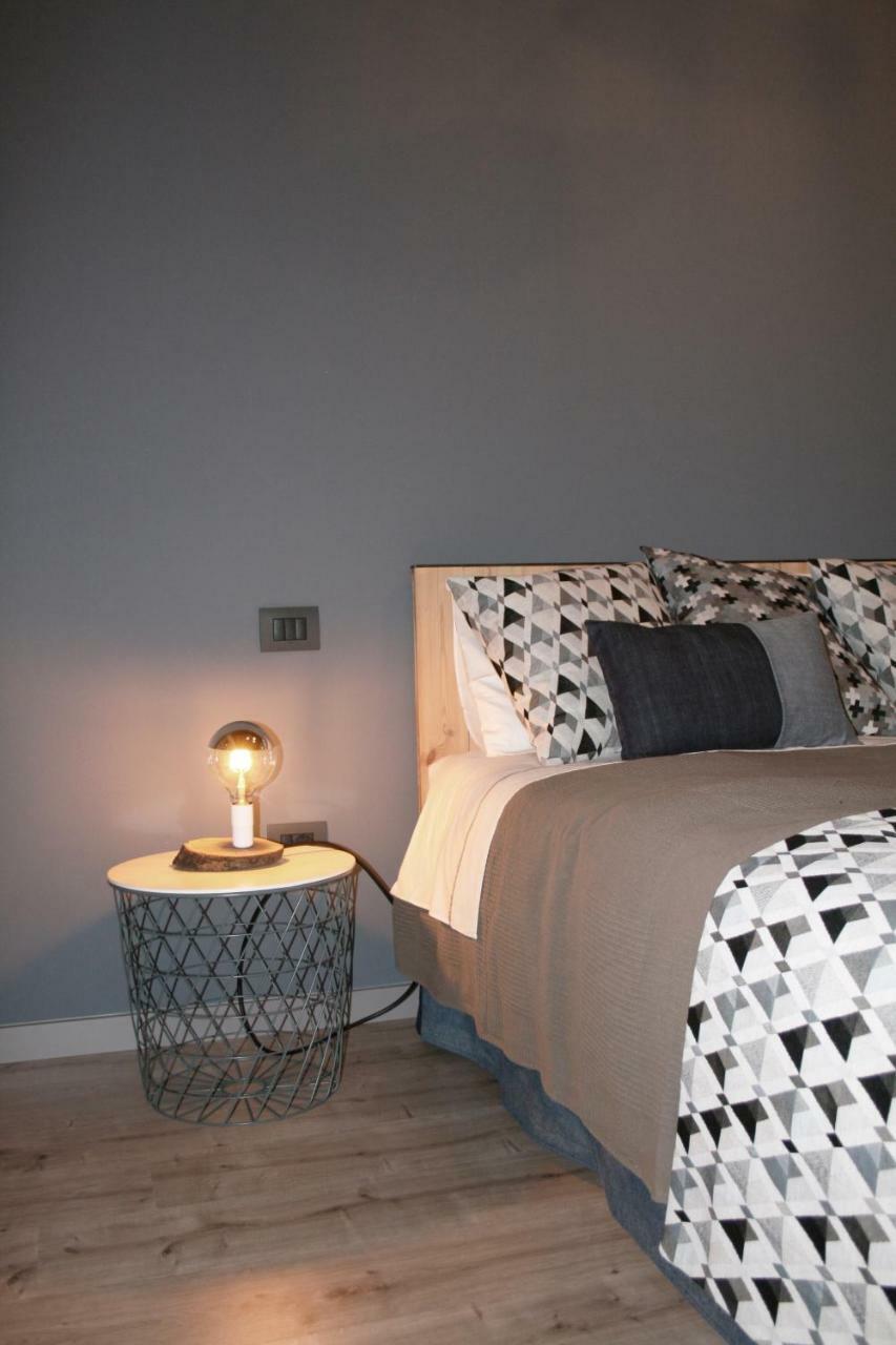 B&B Rocambola Nogara ภายนอก รูปภาพ
