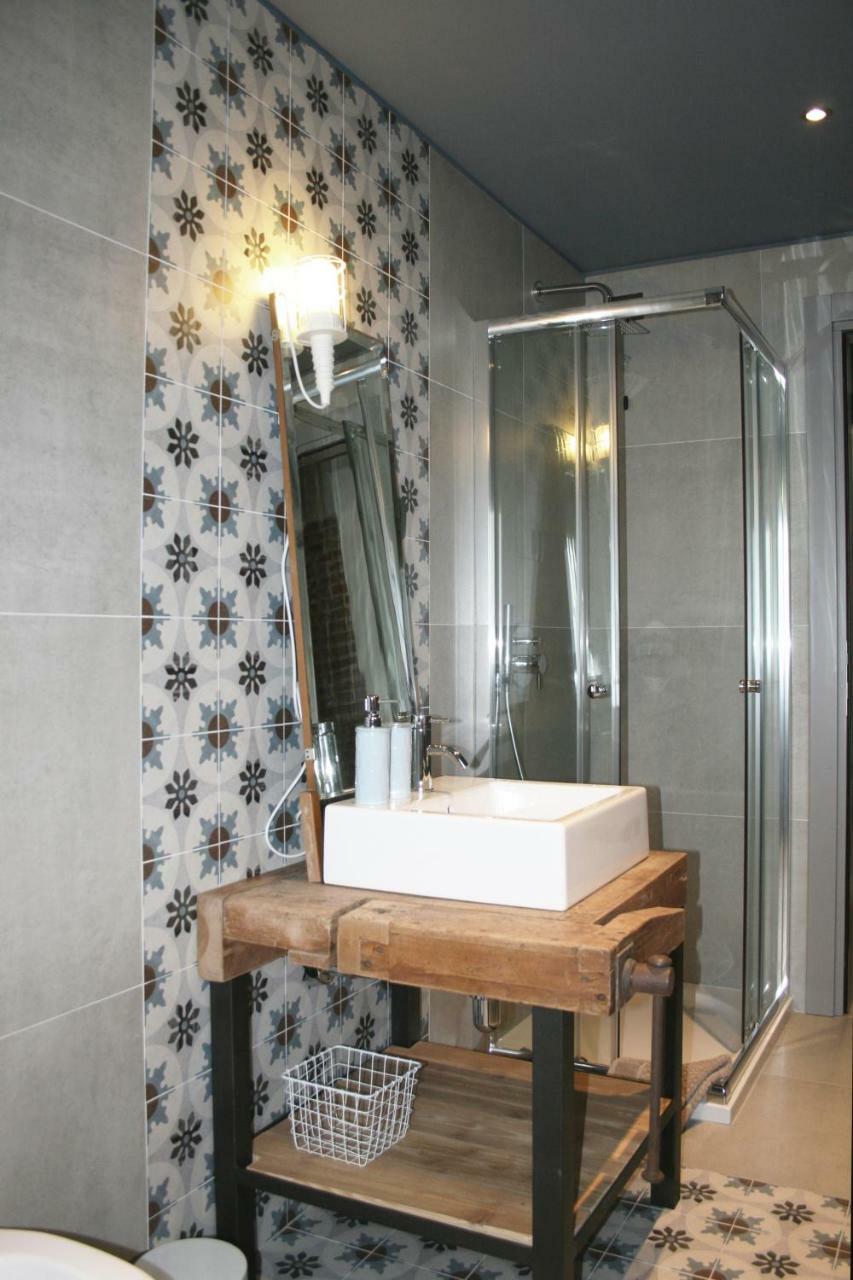 B&B Rocambola Nogara ภายนอก รูปภาพ